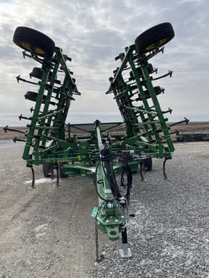 2021 John Deere 2230LL Image