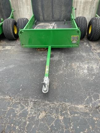 Image of John Deere 22B equipment image 1