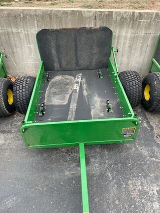 Image of John Deere 22B Primary image