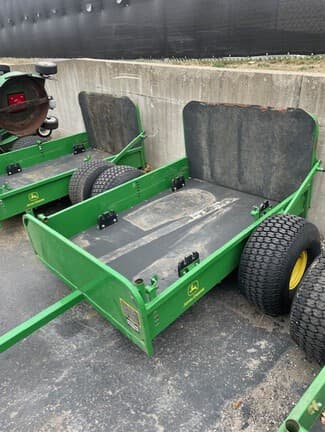 Image of John Deere 22B equipment image 1