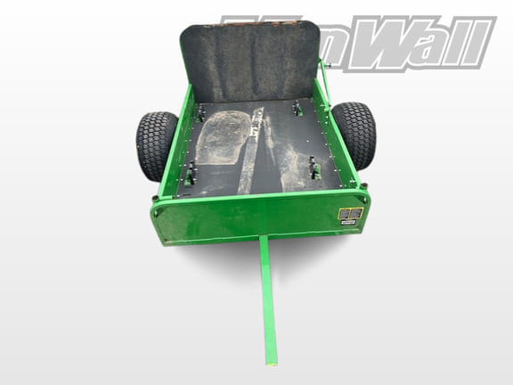 2021 John Deere 22B Equipment Image0