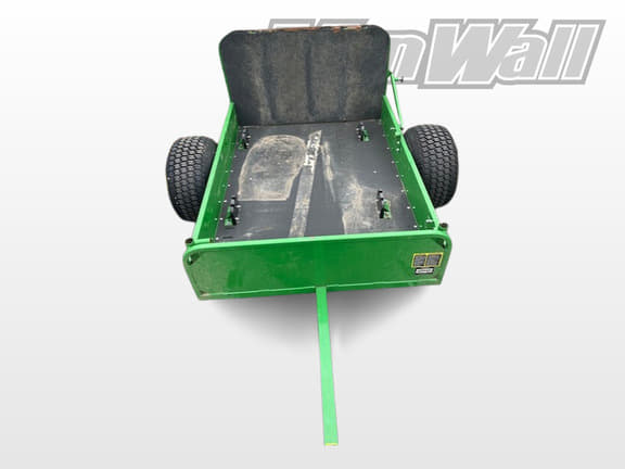 Image of John Deere 22B Primary image