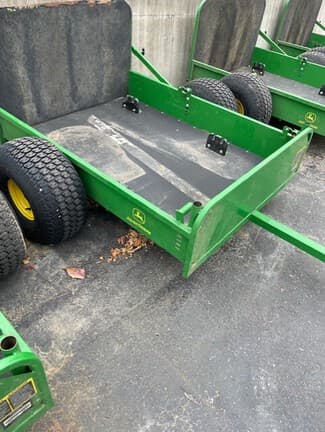 Image of John Deere 22B equipment image 3