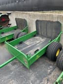 2021 John Deere 22B Image