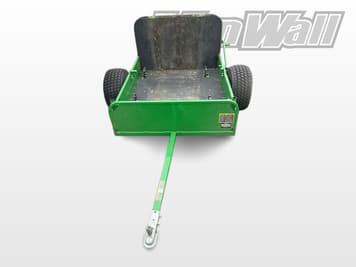 Main image John Deere 22B