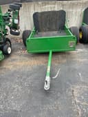 2021 John Deere 22B Image