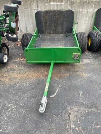 Image of John Deere 22B Primary image