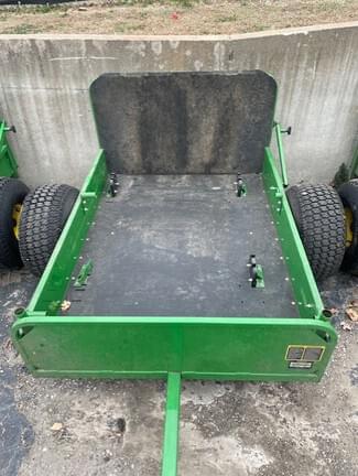 Image of John Deere 22B equipment image 2