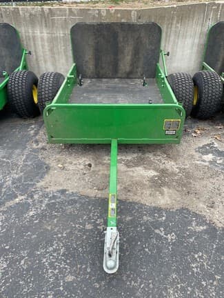 Image of John Deere 22B equipment image 2