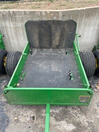 2021 John Deere 22B Equipment Image0