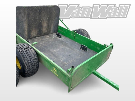 Image of John Deere 22B Primary image