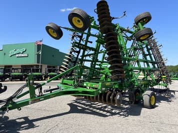 Main image John Deere 2330