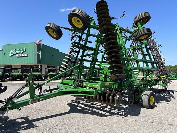 Image of John Deere 2330 Primary image