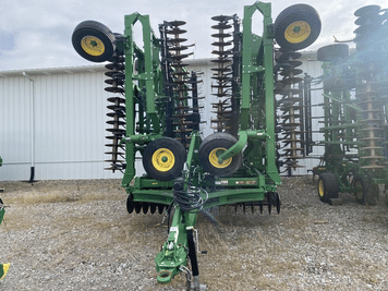 Main image John Deere 2330