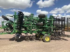 2021 John Deere 2330 Image