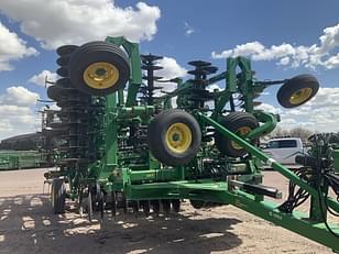 Main image John Deere 2330 12