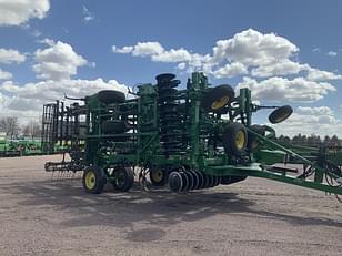 Main image John Deere 2330 17