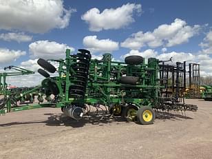 Main image John Deere 2330 1