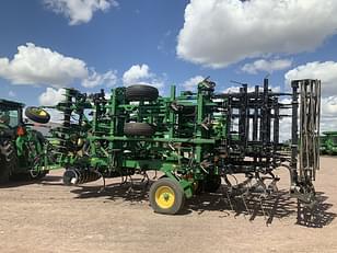 Main image John Deere 2330 27