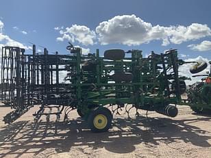 Main image John Deere 2330 7