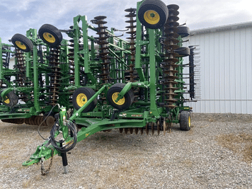 Main image John Deere 2330