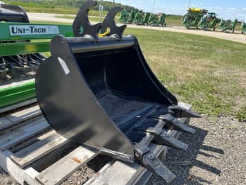 Main image John Deere Compact Excavator Bucket