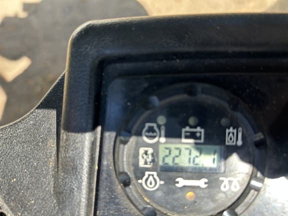 Image of John Deere 2400 equipment image 4