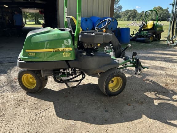 Image of John Deere 2400 equipment image 2