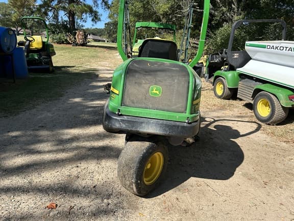 Image of John Deere 2400 equipment image 3