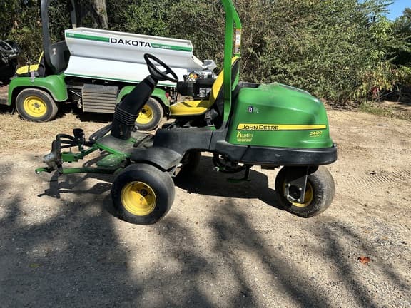 Image of John Deere 2400 Primary image