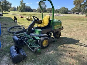 2021 John Deere 2400 Image