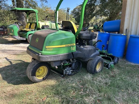 Image of John Deere 2400 equipment image 3