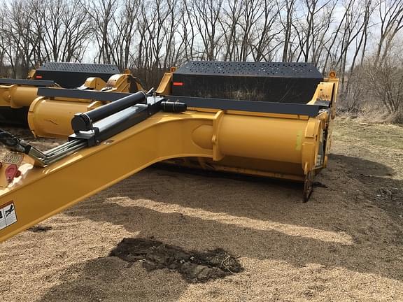 Image of John Deere 2412DE equipment image 1