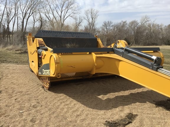 2021 John Deere 2412DE Equipment Image0