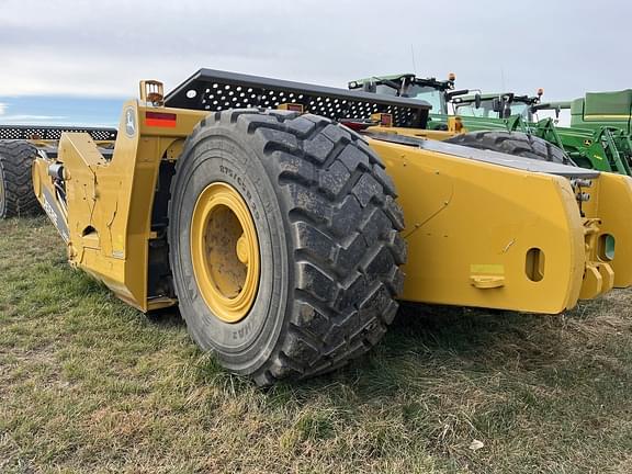 Image of John Deere 2412DE equipment image 2