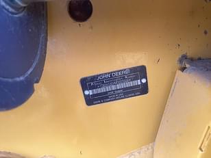 Main image John Deere 2412DE 10