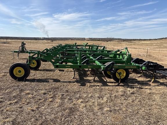 Image of John Deere 2430 Primary image