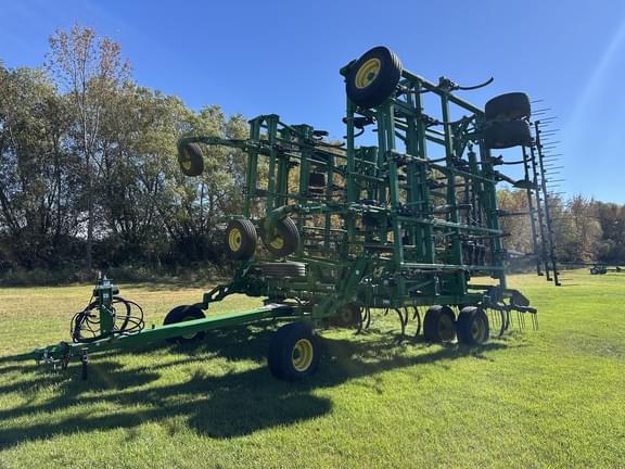Image of John Deere 2430 Primary image