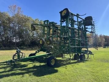 Main image John Deere 2430