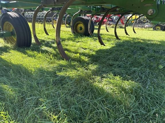 Image of John Deere 2430 equipment image 3