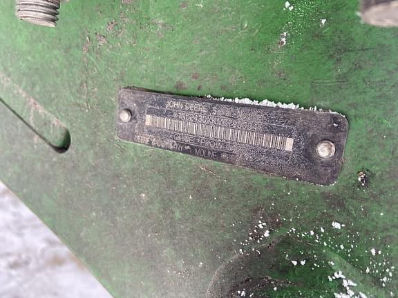 Image of John Deere 2430 equipment image 1