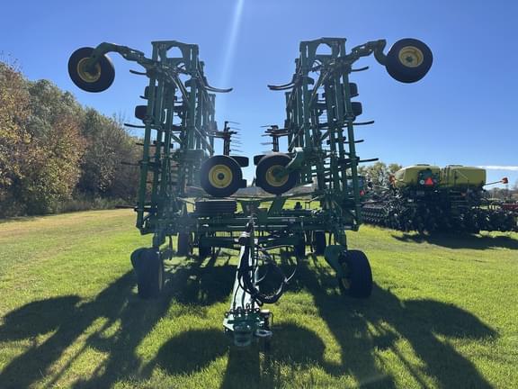 Image of John Deere 2430 equipment image 1