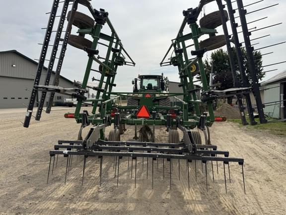 Image of John Deere 2430 equipment image 4