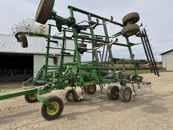 Image of John Deere 2430 Primary image