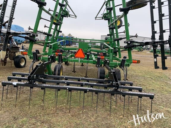 Image of John Deere 2430 equipment image 3