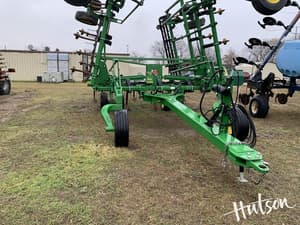 2021 John Deere 2430 Image