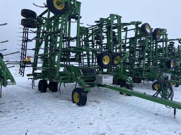 2021 John Deere 2430 Equipment Image0