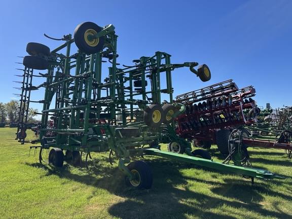 Image of John Deere 2430 Primary image
