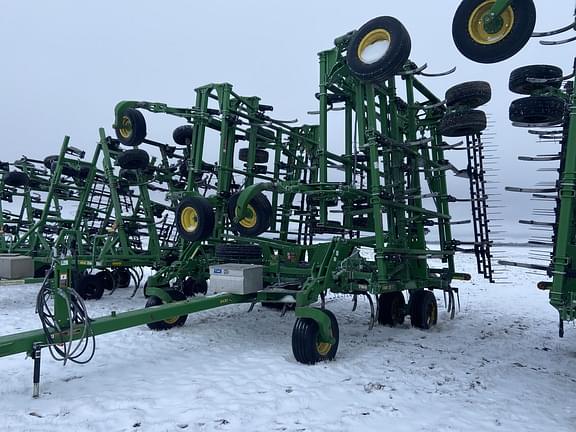 Image of John Deere 2430 equipment image 3