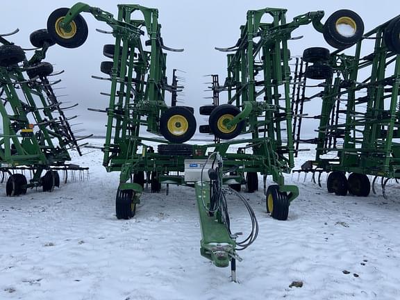 Image of John Deere 2430 equipment image 2